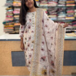 Cotton Salwar Set | AB0010