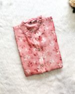 Organza Kurti | RF0011B