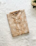 Organza Kurti | RF0011A