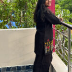 Cotton Co-ord Set | RR0006D