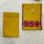 Cotton Salwar Set | SH0003B