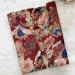 Vatican Silk Kurti | RF0001D