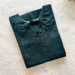 Shimmer Kurti | RF0005B