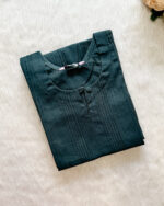 Shimmer Kurti | RF0005B