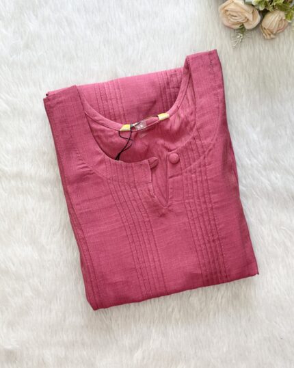 Shimmer Kurti | RF0005A