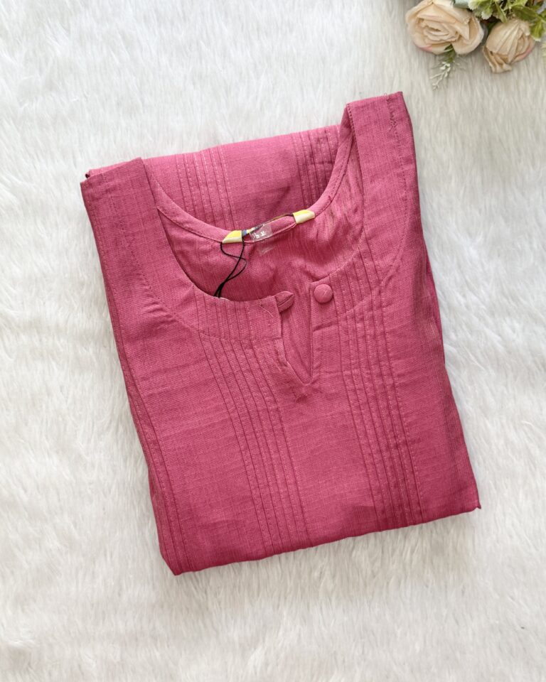 Shimmer Kurti | RF0005A