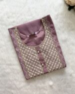 Shimmer Kurti | RF0013B