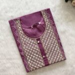 Shimmer Kurti | RF0013A