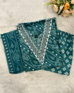 Cotton Salwar Set | MC2322C
