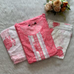 Pure Cotton Salwar Set | AC0001B