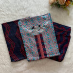 Pure Cotton Salwar Set | AC0001E