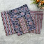 Pure Cotton Salwar Set | AC0001F