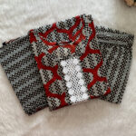 Pure Cotton Salwar Set | AC0002D