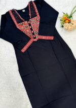 Cotton Salwar Set | JY0049