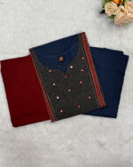 Cotton Salwar Set | JY0052