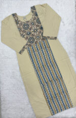 Cotton Salwar Set | JY0051