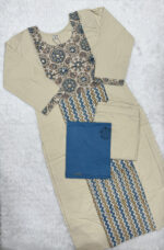 Cotton Salwar Set | JY0051