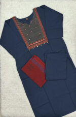 Cotton Salwar Set | JY0052