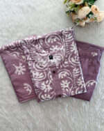 Cotton Salwar Set | MC2635C