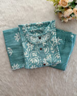 Cotton Salwar Set | MC2635A