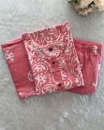 Cotton Salwar Set | MC2635D
