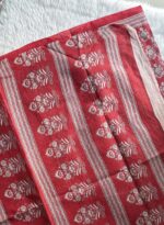 Budget Cotton Saree | BT0008D