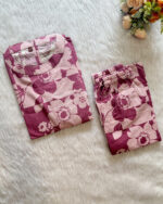 Cotton Co ord Sets