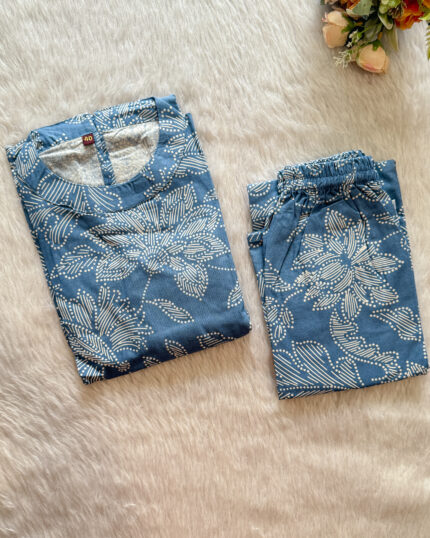 Co -ord Set