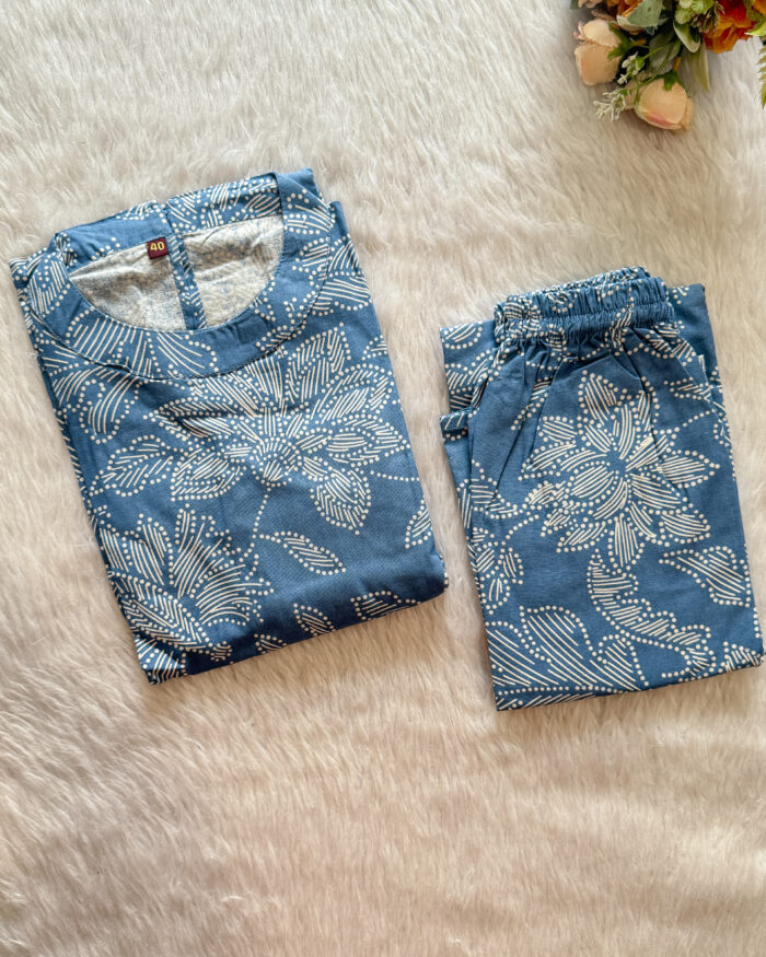 Co -ord Set