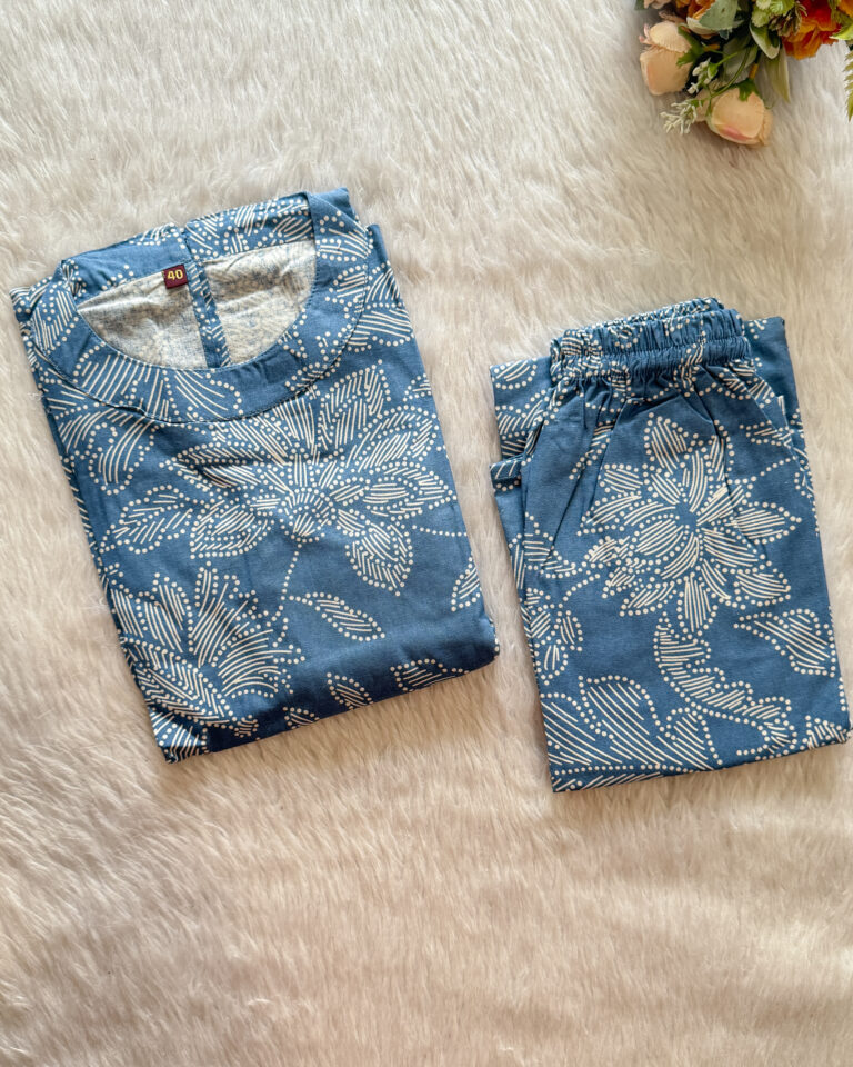Co -ord Set