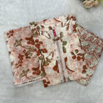 Cotton Salwar Set | NH0012