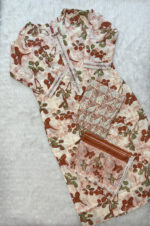 Cotton Salwar Set | NH0012