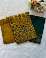 Cotton Salwar Set | JY0051B