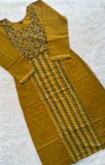 Cotton Salwar Set | JY0051B