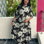 Cotton Co-ord Set | JY0030A