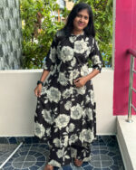 Cotton Co-ord Set | JY0030A