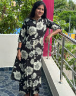 Cotton Co-ord Set | JY0030A