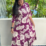 Cotton Co-ord Set | JY0030B