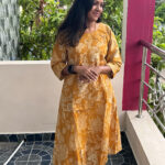 Cotton Co-ord Set | JY0031A