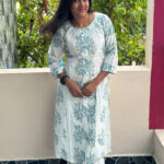 Cotton Co-ord Set | JY0031C