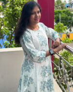 Cotton Co-ord Set | JY0031C