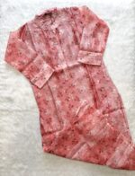 Organza Kurti | RF0011B
