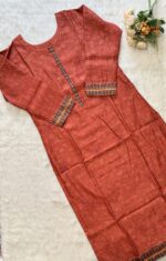 Chanderi Salwar | NH0016