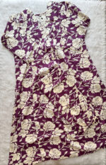 Rayon Co-ord Set | RC0003A