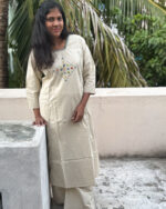 Cotton Co-ord Set | SH0002A