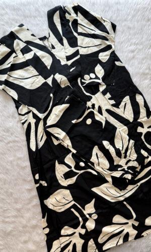 Rayon Co-ord Set | RC0003B