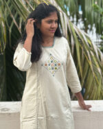 Cotton Co-ord Set | SH0002A