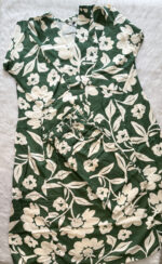 Rayon Co-ord Set | RC0003AC