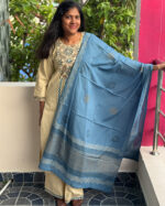 Cotton Salwar Set | JY0051A