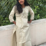 Cotton Co-ord Set | SH0002A